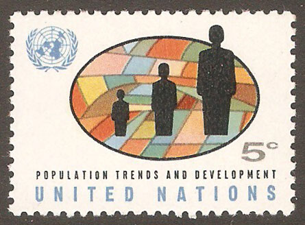 United Nations New York Scott 152 Mint - Click Image to Close